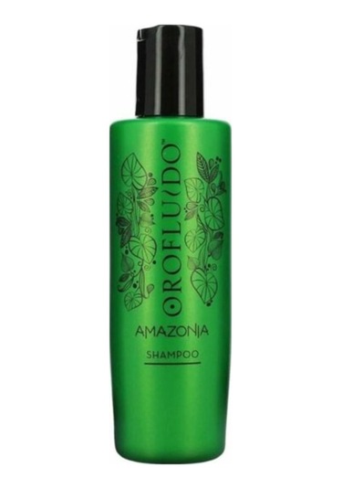 Orofluido Amazonia Deep Repair Şampuan 200 ML