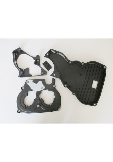Fıat Palıo 02/05 Triger Kapağı Set 1.6 Cc 16v - Motor Ve Şanzıman