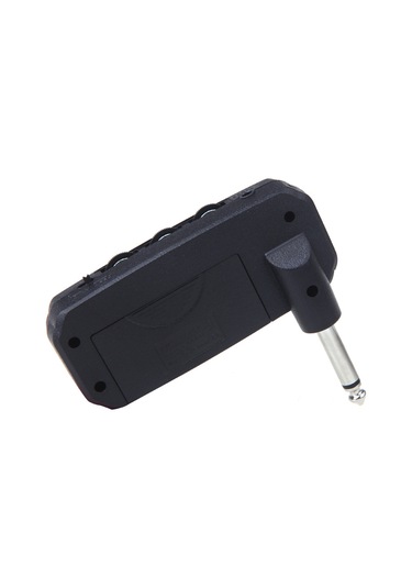 Joyo Ja-03 Mini Gitar Amfi Amfi Cep Güçlü Akustik Ses