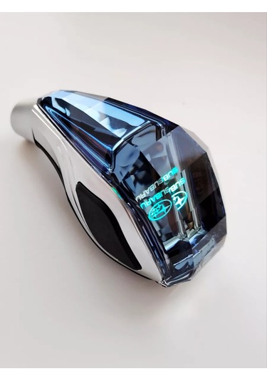 Likes İt Subaru İçin Aydınlatmalı Vites Kolu 237847790 Siyah