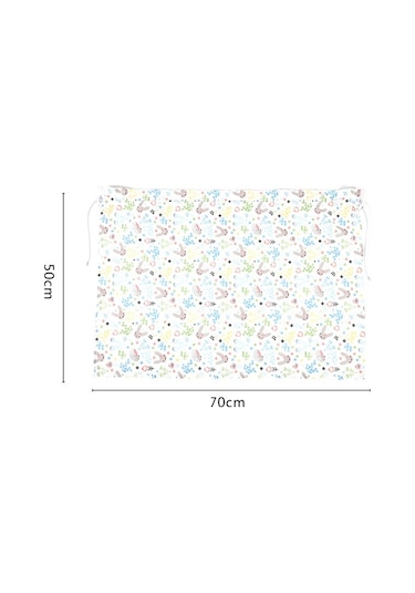 Sones Araba Isı Yalıtımı Karartma Karikatür Pamuk Güneşlik Pembe