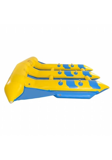 Zebec Fly Fish Pro Ff600 6 Kişilik Ringo