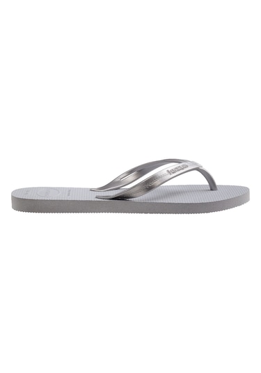 Havaianas Elegance Kadın Terlik 4148801 Gümüş