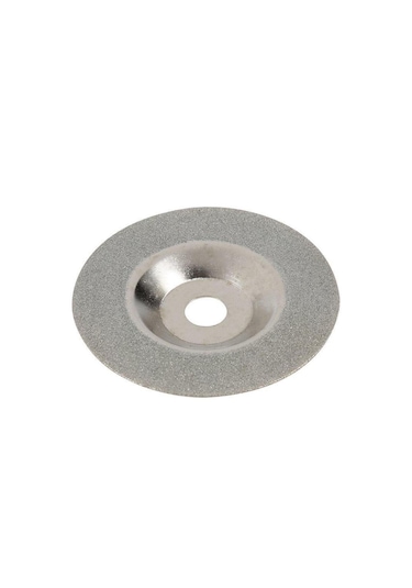 Taşlama Ve Bileme Diski 100 Mm Elmas
