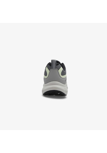 Nautica Erkek Gri Sneaker Desenli Nt608t Gri