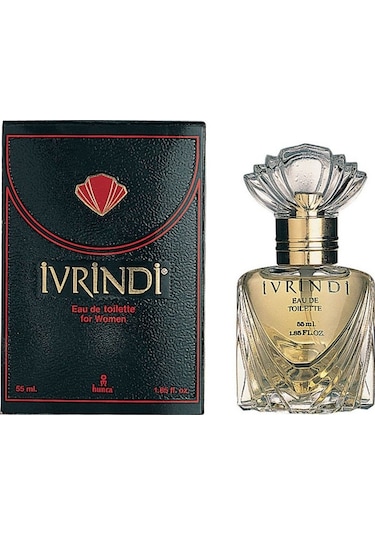 İvrindi Kadın Parfüm EDT 55 ML