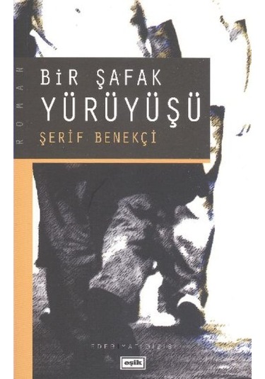 Bir Şafak Yürüyüşü - Cole-821514