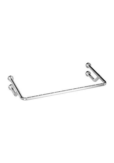 VitrA A44447 Tutunma Barı 100cm Krom