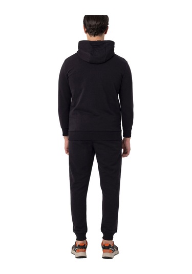 Merrell Scole M Erkek Sweatshırt Siyah Siyah