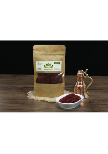 Antepsepeti Sumak 250 Gr