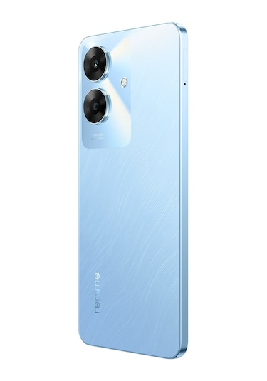 Realme Note 60 6 GB 128 GB (Realme Türkiye Garantili)