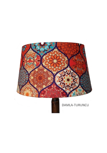 Lambader Şapkası,Abajur Şapkası(277484575)