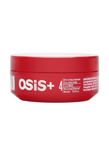 Schwarzkopf Osis Flexwax Ultra Güçlü Krem Wax 2 x 85 ML