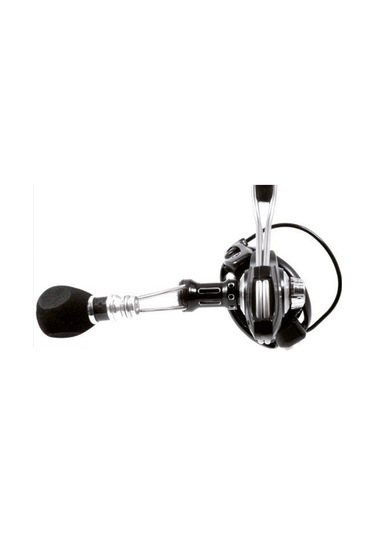 Nomura Senshı Fd 9+1Bb 1Alum+1Grap Spool 30 Olta Makinesi