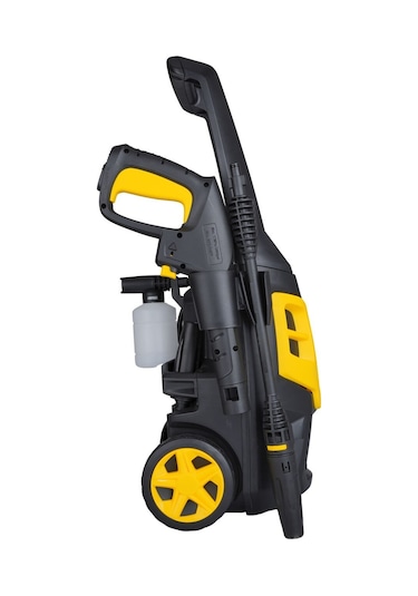 Rtrmax Rtm708 Basınçlı Yıkama Makinesi 1600 W 130 Bar