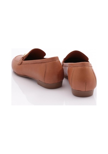 Dgn 134 Kadin Babet 134-2109-R1755 Taba