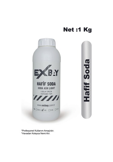 Hafif Soda 1 Kg