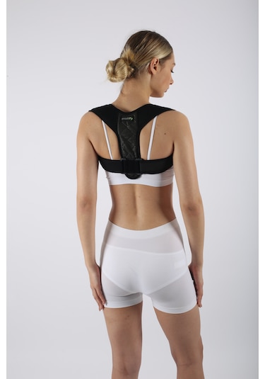 Smoothfix Dik Duruş Korses