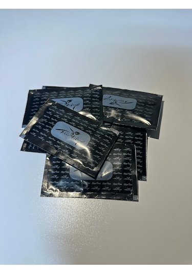 Tek Kullanımlık Islak Mendil 500 Adet