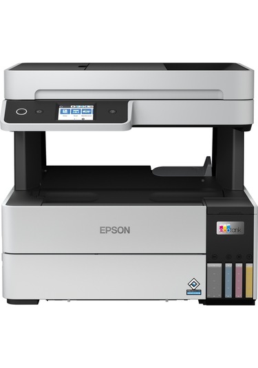 EPSON ECOTANK L6460 RENKLİ YAZ/TAR/FOT Wi-Fi A4