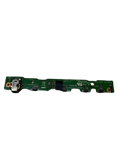 Acer Aspire Switch 11 Sw5 Audio Jack Ses Flex Board Kartı
