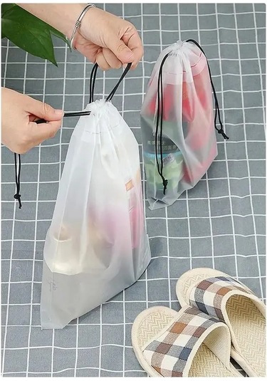 Goodshop Su Geçirmez Çanta Kılıfı 340222084 Beyaz