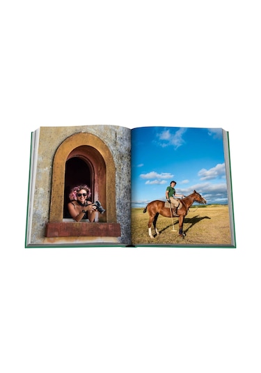 Assouline Punta Del Este, Lüks Plaj Destinasyonlarının Hikayesi Biblo
