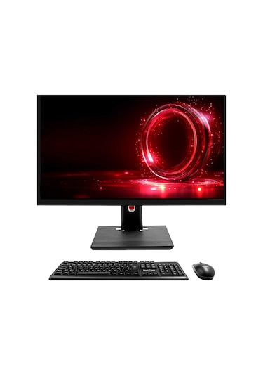 Suncom Plus SCA-120A017 i5-6500 64 GB 2 TB 23.8" W11P AIO Masaüstü Bilgisayar