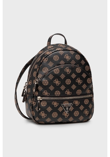 Guess Bayan Sırt Çantası Hwpg6994320 Mlo Kahve (518268802) - One Sıze