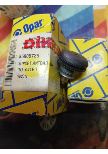 Anten Tabanı Dks Slx Tempra 85009729