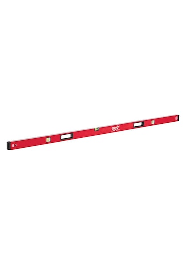 Milwaukee Su Terazisi 78 Redstick Backbone Manyetik 198cm Mlbxm78 4932459073