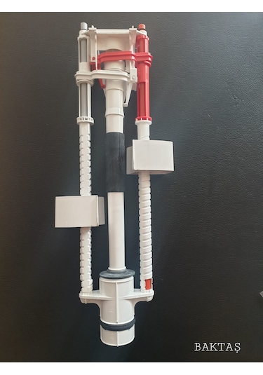 Kale İntegra İç Takım Boşaltma Grubu Yetkili Servis Beyaz