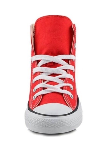 Converse Chuck Taylor All Star Unisex Günlük Spor Ayakkabı M9621C Kırmızı