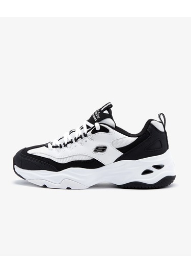 Skechers Dlıtes 4.0-fresh Dıva Kadın Ayakkabı 149492-bkw 149492-bkw Siyah Siyah