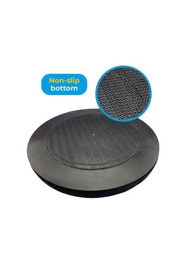 Simply Brands Araç Ev Ofis Koltuk Minderi 360 Derece Hareketlilik Evrensel Uyum