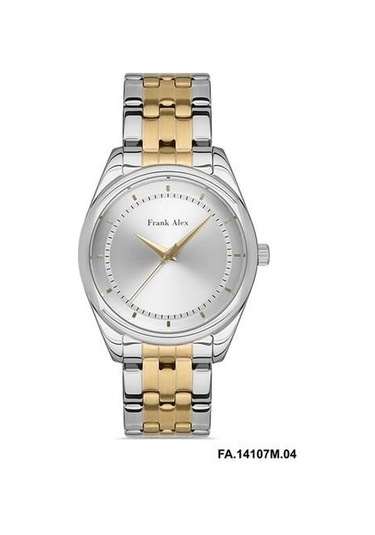 Frank Alex Fa.14107m.04 Kadın Kol Saati