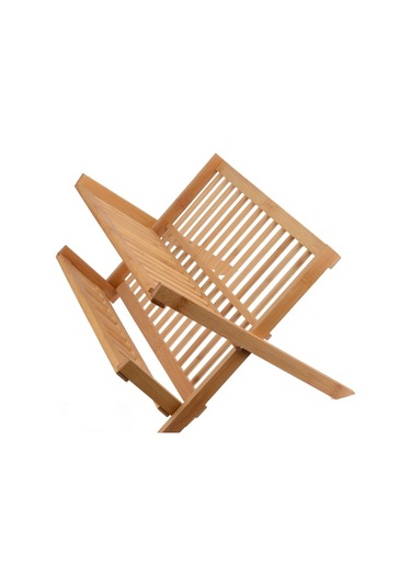 Mien Bambu Tabaklık Mıen-372 Ahşap