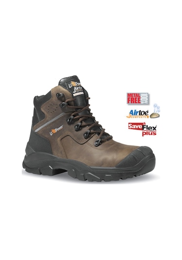 U-Power Greenland S3