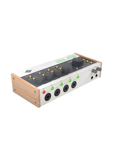 Universal Audio Volt 476P