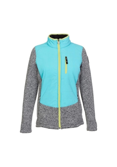 Killtec Joselin Hybrid Mont Turkuaz