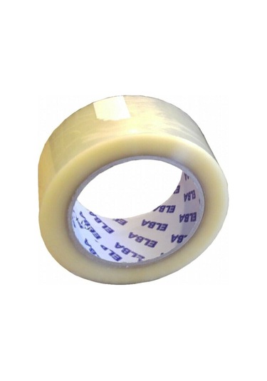 45x100 Şeffaf Koli Bandı Koli Bandı