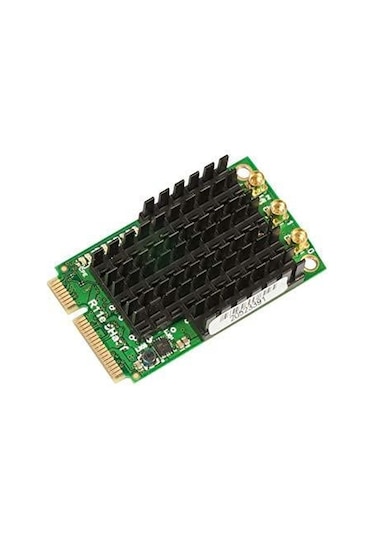 Mikrotik R11e-5hact Dahili Wlan 54mbit/s Ağ Kartı-124320