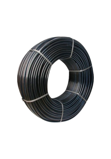 Yuvarlak Damlama Çap 20mm/0.33/4lt/300mt