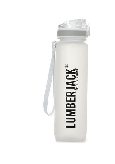 Lumberjack Whıte Ljk Wb 5fx Beyaz Unisex Matara Beyaz