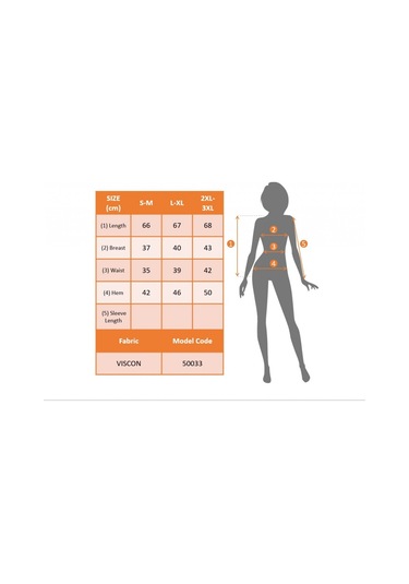 Ahes Shopping Kadın Çapraz Şeritli Göz Baskılı Viskon Bluz Beyaz