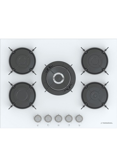 Termikel BH P71A4C W Ankastre Ocak