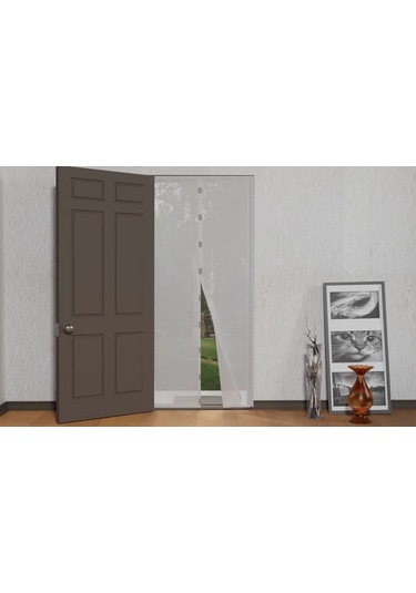 Evrogarant Manyetik Kapılı Sineklik 207551374