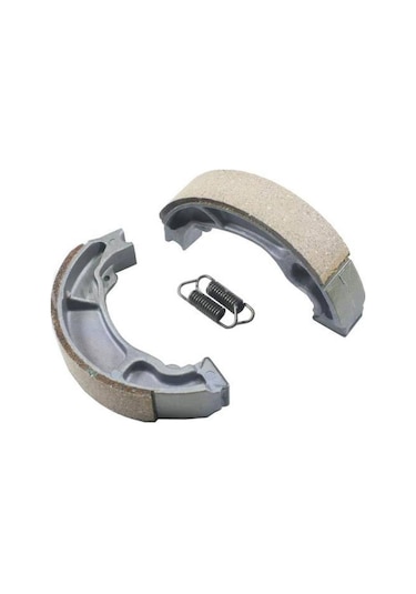 Honda Dio 110 Arka Fren Balata 1 Takım