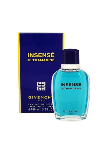 Insense Ultramarine Edt 100ml