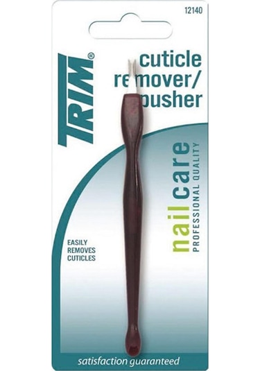 Trim Et İtici Düzelticisi